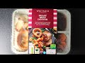 Waitrose roast beef dinner  5  390g  ready roast review