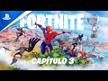 Fortnite – Capítulo 3 | PS5, PS4