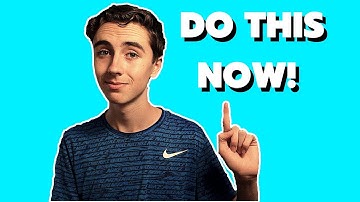 Stop Motion Bouncing Ball: The MUST DO Animation Exercise!