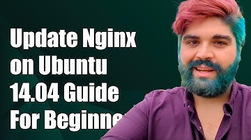 How to Update Nginx on Ubuntu 14.04: Step-by-Step Guide for Beginners