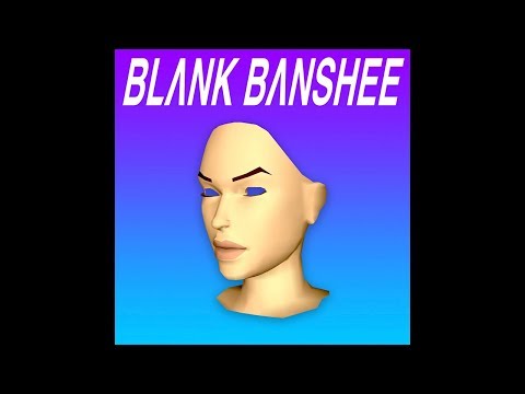 Blank Banshee - Bâ:â/ Start Up