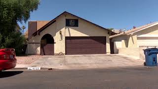 HOA now saying 'Go Knights Go', tells resident his flag can stay