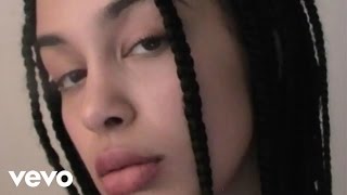 Jorja Smith - Where Did I Go? chords