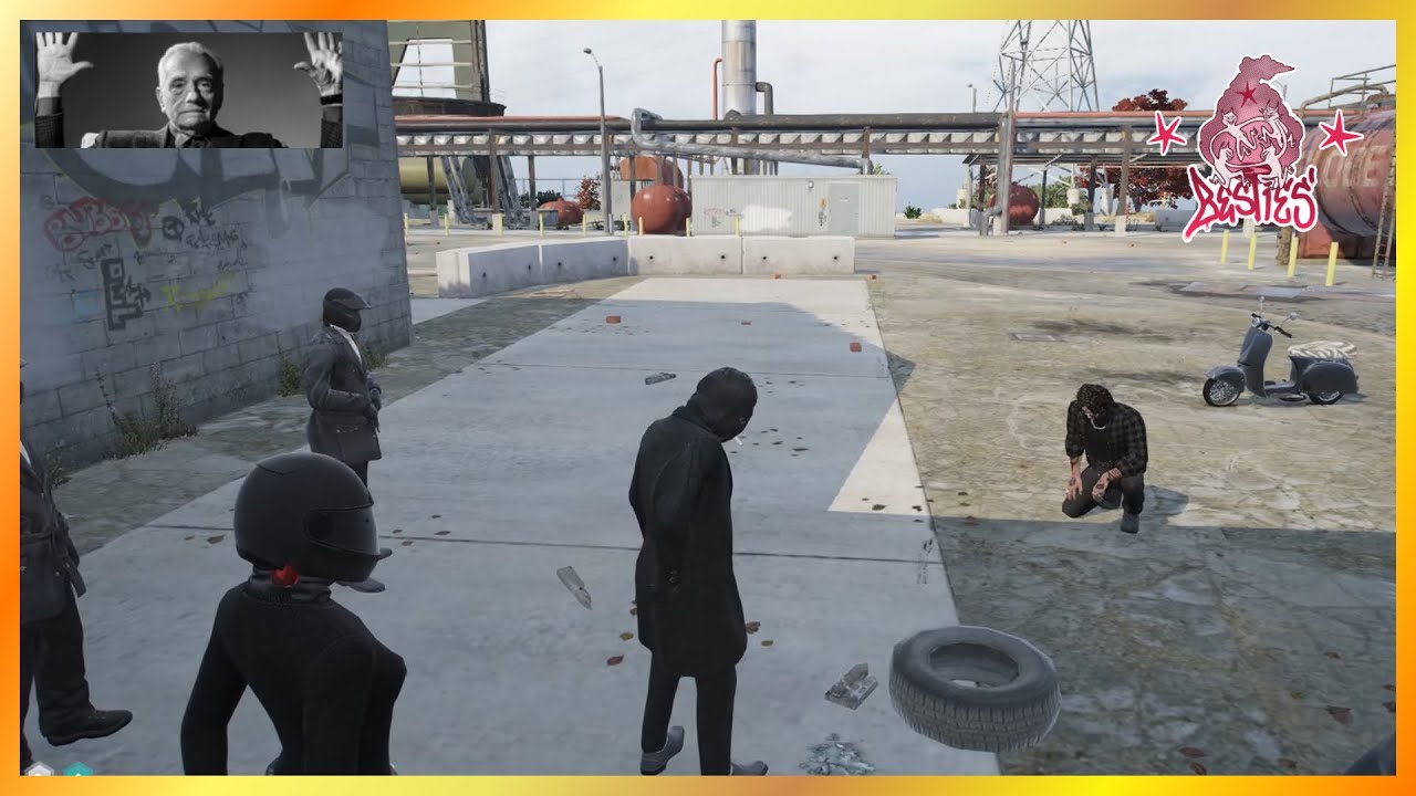 Alan Kyles Gets Blooded Into The Besties | NoPixel 4.0 GTA RP