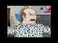 Give me a hug fryman