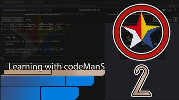 Learn Basic String and Array Methods by Building a Music Player - Step 2 | freeCodeCamp | (Beta)