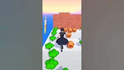 Twerk Race 3D - NOOB vs PRO vs HACKER vs GOD