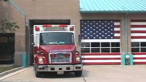 FreedomAlert from LogicMark