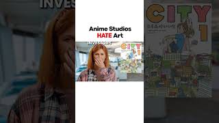 Why Every Anime is the Same
