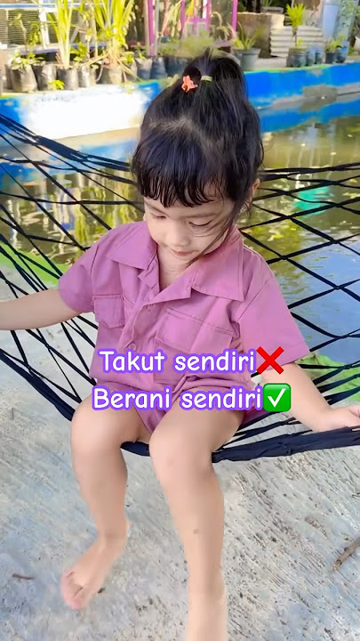 DARLEEN BERANI SENDIRI AYUNAN 🤣🤣 #viralvideo #shortviral