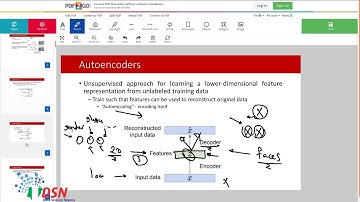 Day73 #100DaysML Generative Models(PixelRNN, VAE)