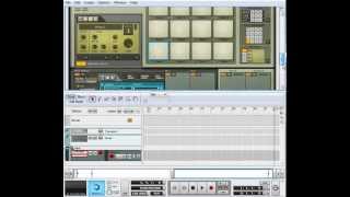 Reason 5 song making tutorial PT 1 Net Worth