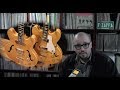 Top 10 JAZZ Guitarists (Part 1) - YouTube