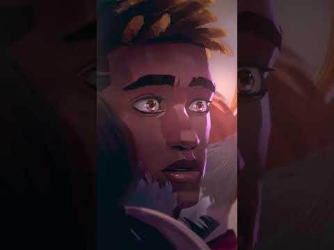 집으로 돌아와 // 피닉스 단편 영상 - 발로란트