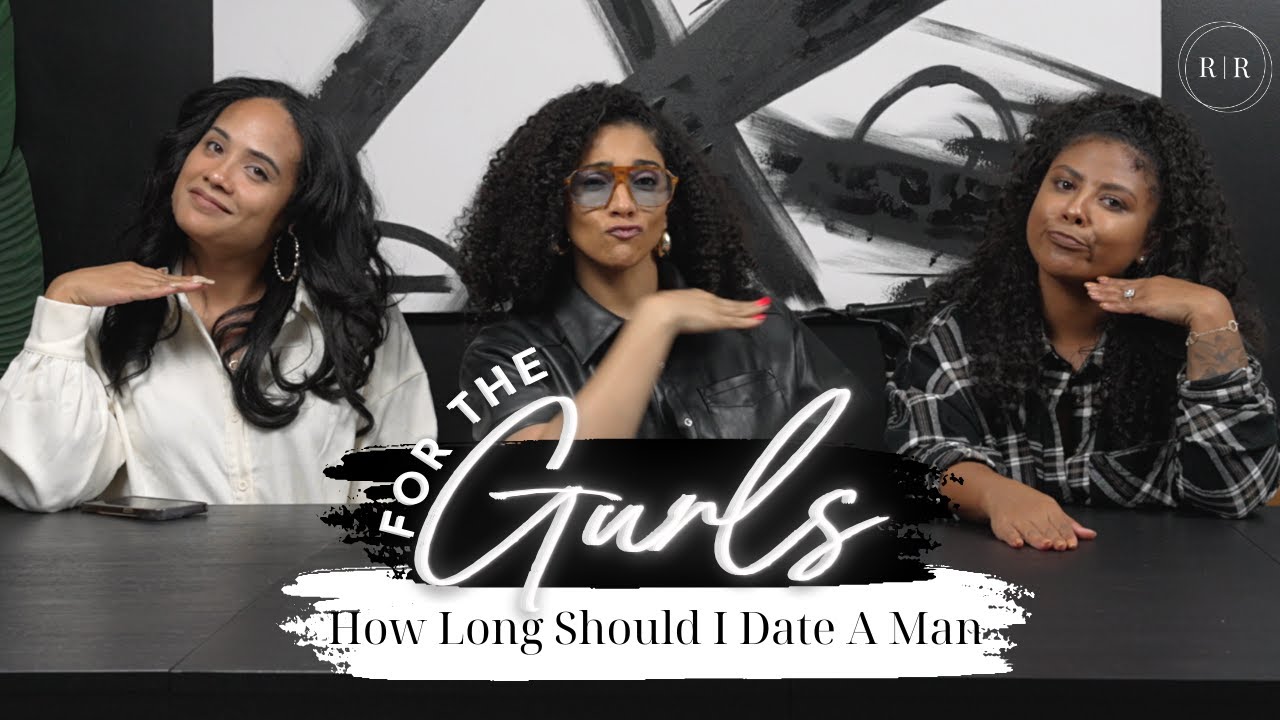 ”How Long Should I Stay In The Dating Phase?” – FTG Ep.52 ”How Long Should I Stay In The Dating Phase?” – FTG Ep.52