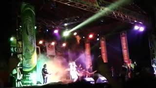 MONATA 2018 Bojo Galak 2  voc: Elsa Safira