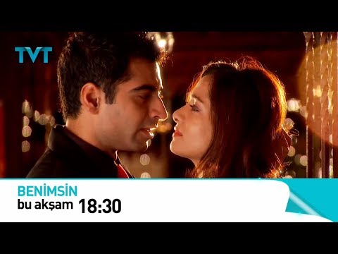 Benimsin 27.Bölüm Fragmanı - 31 Mart Cumartesi