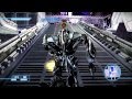 Transformers: The Game Walkthrough: Decepticons - Cybertron: Decepticon