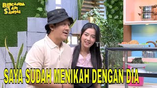 Andre Jual Kue Tapi Gak Boleh Diborong | BTS (09/11/24) Part 3