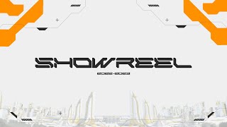 Showreels 2022 2024
