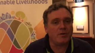 PEFC Forest Certification Week - Feedback from participants (Day 1)