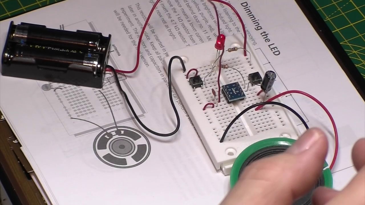 Haynes Advent Calendar Radio Day12 YouTube