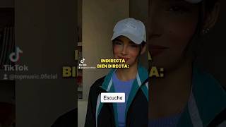 Qué paso con el que te dijo que te amaba? 🤔 - YouTube