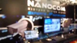 Nanocom Security show