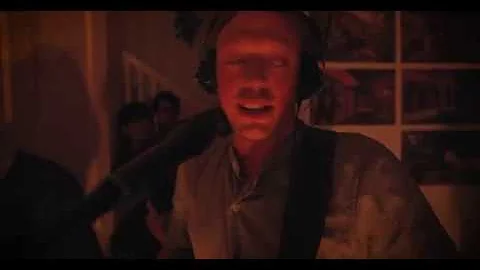 Rosa Coral - The Mad James Flynt - Live Session 2019