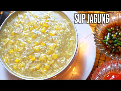 Video: 3 Cara Membuat Sup Keju Brokoli