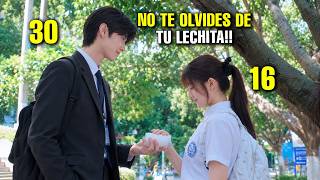 🔶SHY GIRL Fell in LOVE with HER TUTOR and MADE HIM her BOYFRIEND🔥| DRAMA RECAP