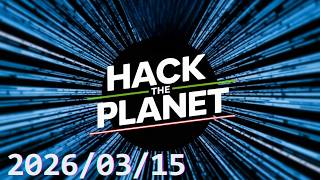 Famous Hack the planet! HackBot Dev & Q/A Wealth