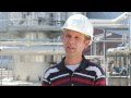 Clean Gas from Waste: Biogas and Biofuel by BASF Verbio