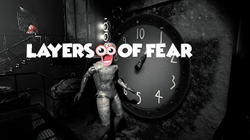 MANNEQUINS: WHAT I FEAR THE MOST | Layers of Fear 2