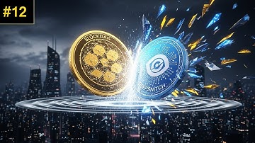 BlockDAG vs DeepSnitch: Which One Is Getting More Attention? 9 DEC 2025 #12