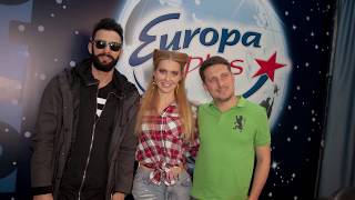 Backstage шоу Анны Буткевич 