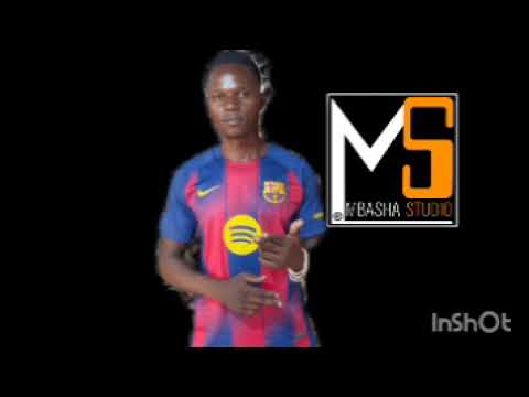 NYOTA 5 UJUMBE NEEMAI Prd By Mbasha Studio 2025 Mp3