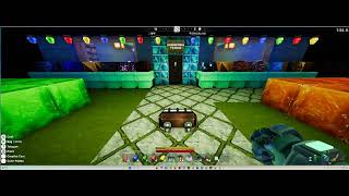 Creativerse: Ep. 129! Fun With Lights! :D May 31,2025!