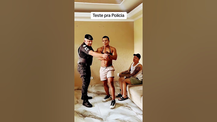 pega ladrão