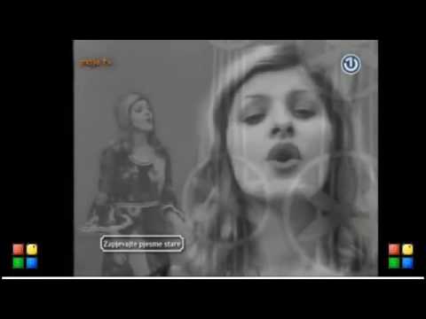 Pokraj Puta Rodila Jabuka Video