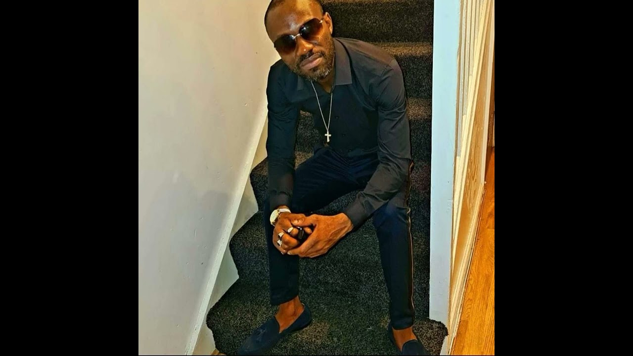 Allen Ndoda - Uhlakanipheleni