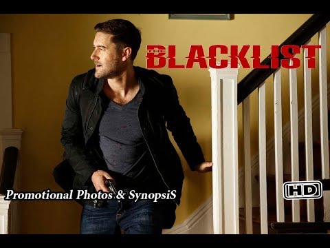The Blacklist Season