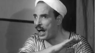 فيلم اسماعيل ياسين فى متحف الشمع