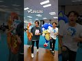 GIRI GIRI...😼🌪️🌪️🌪️ #GIRIGIRI #sonic #ソニック #就活