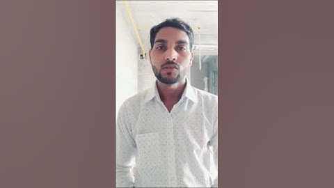 HVAC Course in Lucknow With Placement | Aish Mohammad Trained & Placed by Sofcon