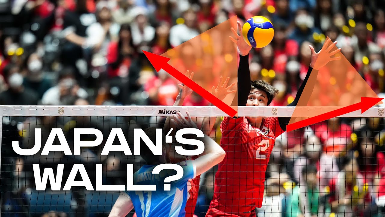 JAPAN'S HAMMER ❌🇯🇵 | Compilation | Taishi Onodera | 2023 Season & VNL