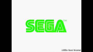 Sega Logo Effects Sponsored By Loud Girlys Effects 1