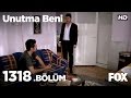 Unutma Beni 1318. Bölüm