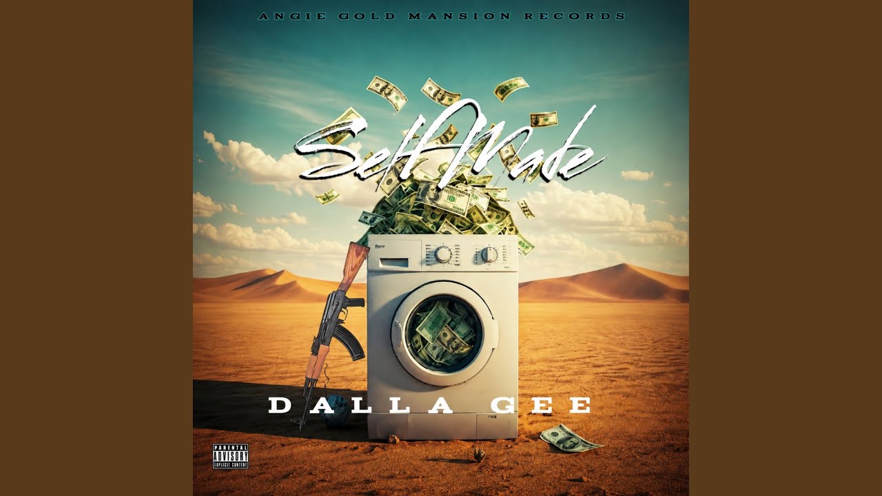 Watch Self-Made on YouTube Watch Self-Made on YouTube