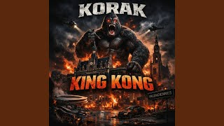 Download lagu King Kong